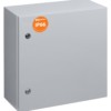 Корпус металлический ЩМП-5.5.2 IP66 (500х500х200) TDM