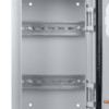 Корпус металлический ЩРН-36 (540х330х120) IP54 Народный эконом