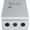 Корпус металлический ЩРН-36 (540х330х120) IP54 Народный эконом