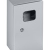 Корпус металлический ЩРН-48 (670х330х120) IP54 Народный эконом