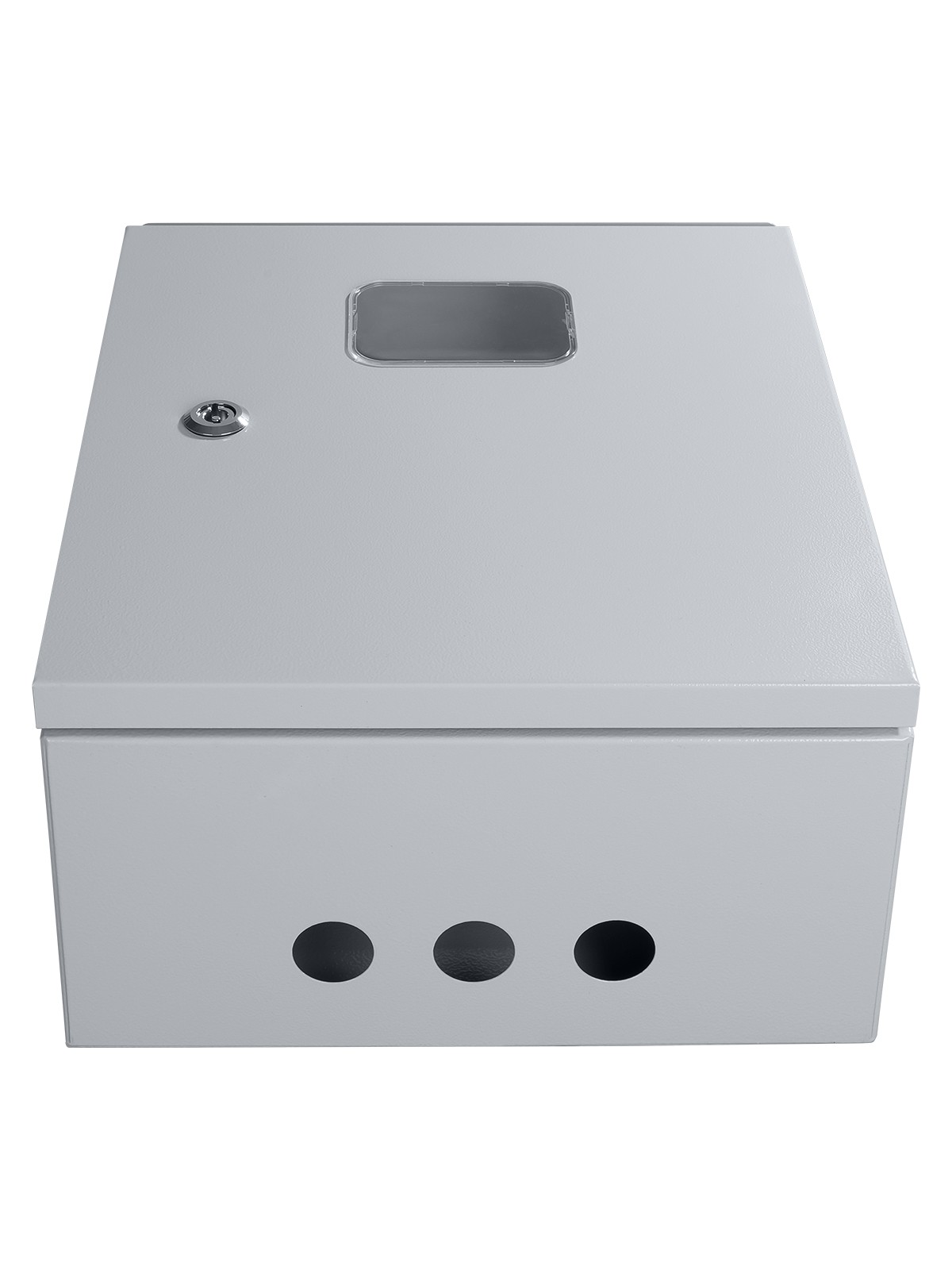 ЩУ-МП (295х190х110) с окном IP54 Народный эконом — изображение 5