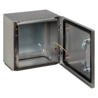 ЩМП-30.30.20 (AISI 304) IP66 (300х300х200) TDM