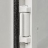 Щит антивандальный, ЩПМП-2-1, GRP, IP55, IK08, от -50 до +70 °С, навесной, (500х350х220) TDM