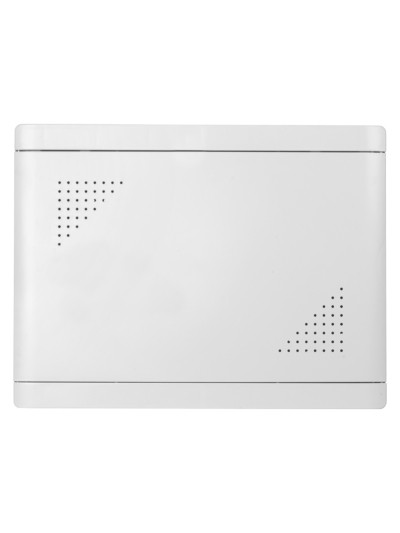 Бокс мультимедийный БМ-ВП-01, 420х320х150, ТВх4, ТФх5, 2 сетевых мод., колодка питания TDM — изображение 4