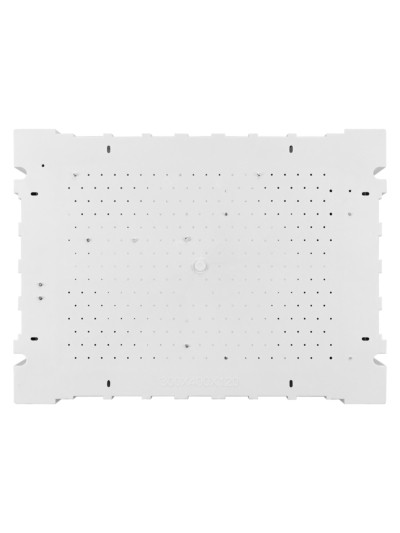 Бокс мультимедийный БМ-ВП-01, 420х320х150, ТВх4, ТФх5, 2 сетевых мод., колодка питания TDM — изображение 7