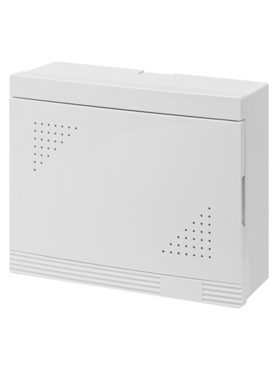 Бокс мультимедийный БМ-НП-01, 280х212х110, IP31 TDM — изображение 2