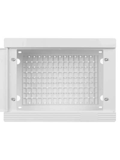 Бокс мультимедийный БМ-НП-01, 280х212х110, IP31 TDM — изображение 5