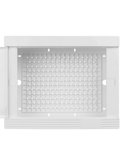 Бокс мультимедийный БМ-НП-02, 320х260х125, IP31 TDM — изображение 5