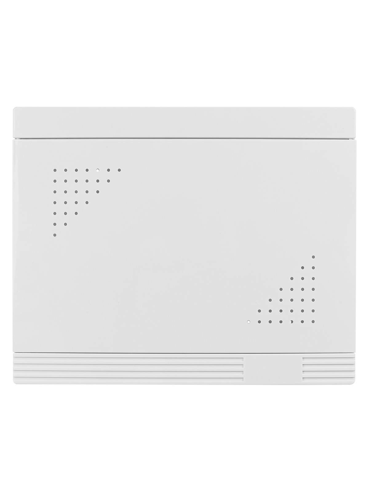 Бокс мультимедийный БМ-НП-02, 320х260х125, IP31 TDM — изображение 4