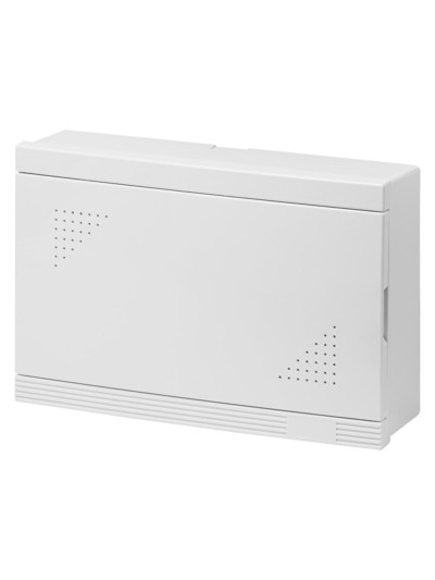 Бокс мультимедийный БМ-НП-03, 420х280х110, IP31 TDM — изображение 2