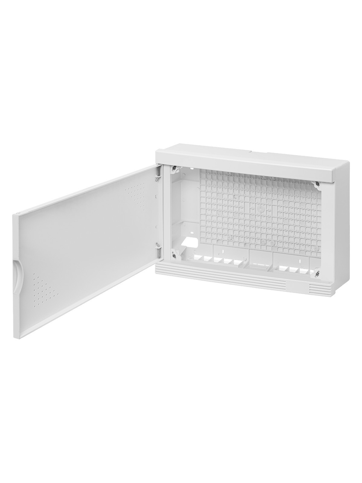 Бокс мультимедийный БМ-НП-03, 420х280х110, IP31 TDM — изображение 3