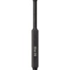 Набор бит PH2x90, односторонних, сталь S2, Е 1/4", намагниченные, торсионные, 10 шт., «Алмаз» TDM