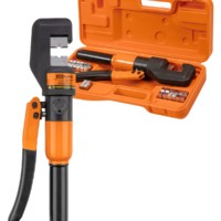 Пресс-клещи гидравлические ПГРк-70, клапан АСД, 9 матриц (4-70 мм²), МастерЭлектрик TDM