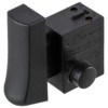 Кнопка FA2-10/2B-1, выключатель для угловой шлифмашины УШМ 1200/125, TDM