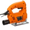 Лобзик электрический ЛЭ-450/55, мощ. 450 Вт, пропил 55 мм, 3000 ход/мин, шнур 3 м, "Гранит" ТDM