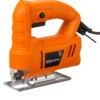 Лобзик электрический ЛЭ-450/55, мощ. 450 Вт, пропил 55 мм, 3000 ход/мин, шнур 3 м, "Гранит" ТDM