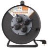 Бокс для защиты кабельного соединения БКС IP44 TDM