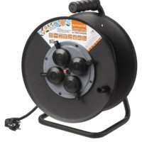 Бокс для защиты кабельного соединения БКС IP44 TDM