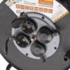 Бокс для защиты кабельного соединения БКС IP44 TDM
