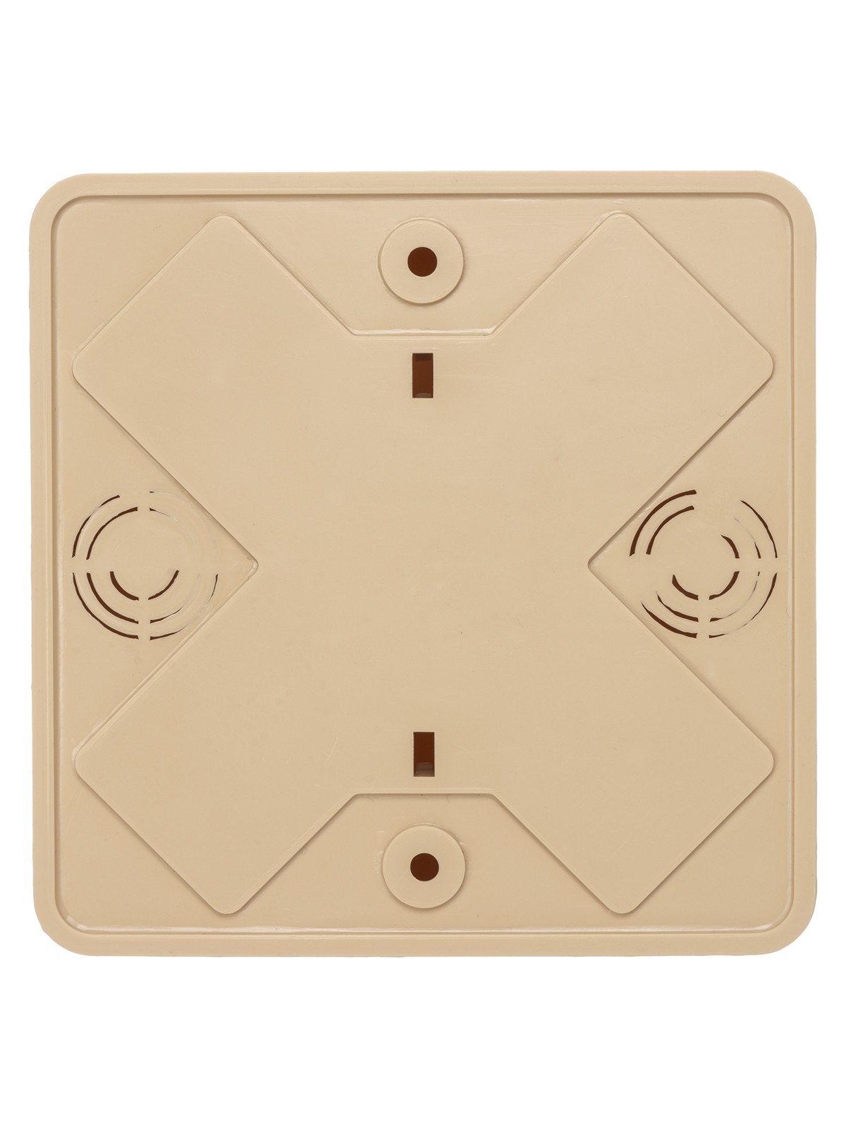 Коробка КМЭР ОП 100х100х29мм сосна IP40 TDM SQ1401-0407 — изображение 5