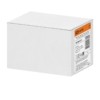 Реле времени цифровое цокольное в крышку щитка РВ41-0,01сек/99час99мин-5А-230В-8Ц/Щ TDM