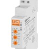 Реле напряжения 1ф РН 1-220В TDM