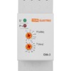 Реле ограничения мощности ОМ-3 0,5/5-01 (1ф, 0,5-5кВА) TDM