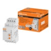 Реле температуры РТ-820 (-5+40С, 24-240В АС/DC, с датч. IP67) TDM
