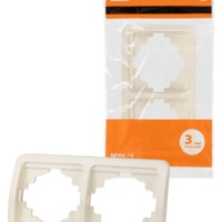 Рамка 2-ая горизонтальная сл. кость “Валдай” TDM