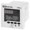 Регулятор реактивной мощности без защиты от гармоник РРМ-6 TDM