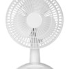 Вентилятор настольный ВС-01 "Тайфун" D15 см 15Вт 230 В белый TDM