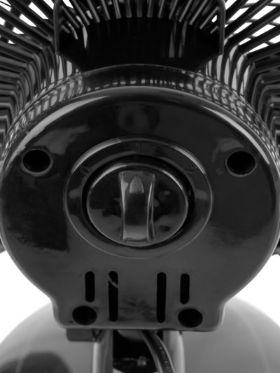 Вентилятор настольный ВС-01 "Тайфун" D15 см 15Вт 230 В черный TDM — изображение 5