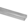 Лоток перфорированный 100х300х3000-0,7 мм TDM