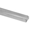 Лоток перфорированный 100х300х3000-0,7 мм TDM