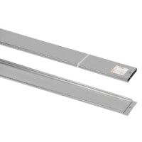 Крышка на лоток основание 150-0,7 мм TDM