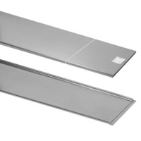 Крышка на лоток основание 400-0,7 мм TDM