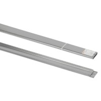 Крышка на лоток основание 80-0,5 мм TDM