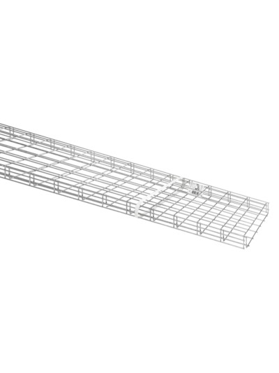 Лоток проволочный 50х300х3000-3,8мм TDM — изображение 3