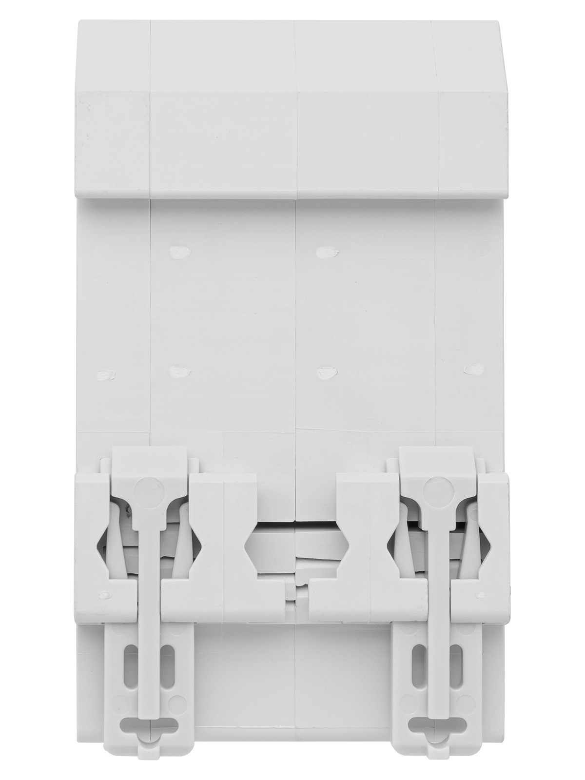 Диф. автомат АД12 2P, C16, 100 мА, 4,5 кА, тип АС, 3 мод, TDM — изображение 6