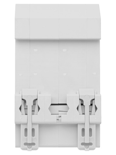 Диф. автомат АД12 2P, C40, 30 мА, 4,5 кА, тип АС, 3 мод, TDM — изображение 6