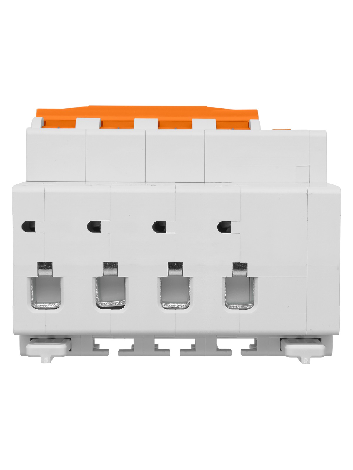 Диф. автомат АД14 4P, C40, 300 мА, 4,5 кА, тип АС, 5 мод, TDM — изображение 5