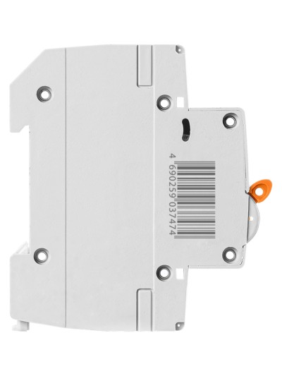 Авт. выкл.ВА47-29 1Р 63А 4,5кА х-ка В TDM — изображение 4