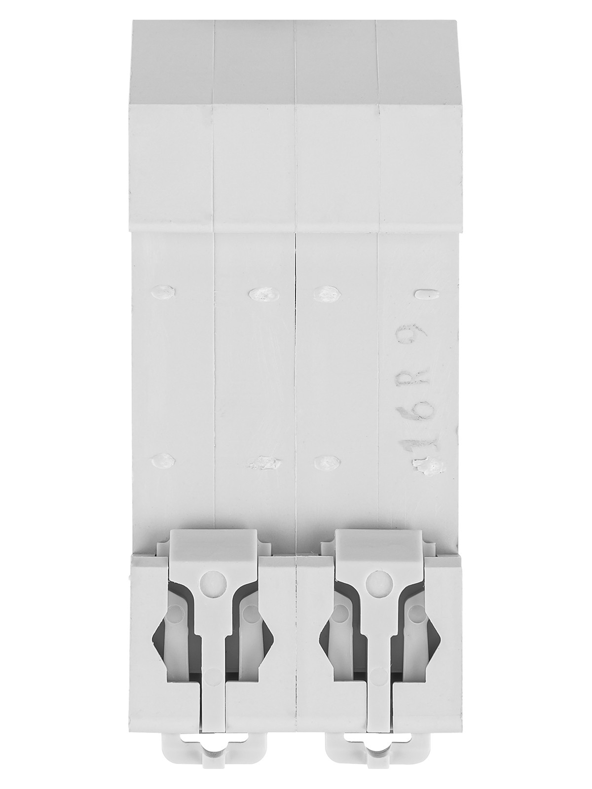 Авт. выкл.ВА47-29 2Р 1А 4,5кА х-ка В TDM — изображение 6