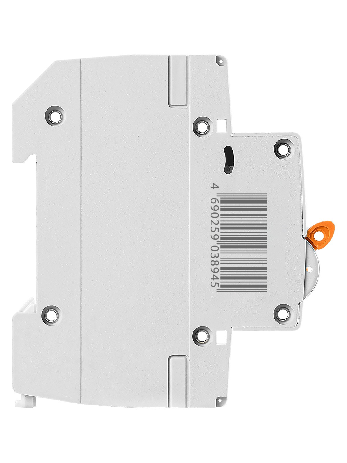 Авт. выкл.ВА47-29 1Р 40А 4,5кА х-ка С TDM — изображение 4