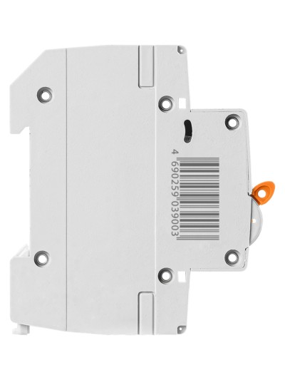 Авт. выкл.ВА47-29 1Р 0,5А 4,5кА х-ка С TDM — изображение 4