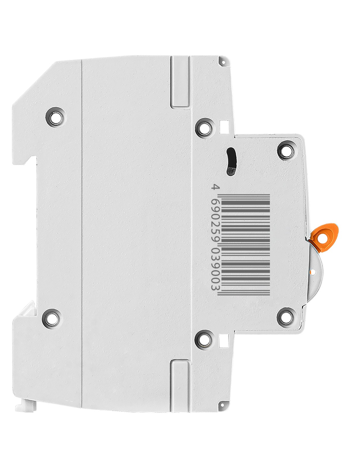 Авт. выкл.ВА47-29 1Р 0,5А 4,5кА х-ка С TDM — изображение 4