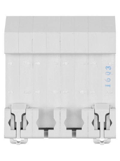 Авт. выкл.ВА47-29 4Р 25А 4,5кА х-ка С TDM — изображение 6