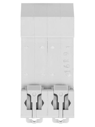 Авт. выкл.ВА47-29 2Р 6А 4,5кА х-ка D TDM — изображение 6