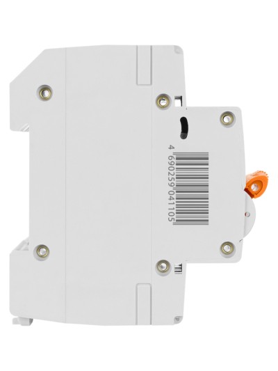 Авт. выкл.ВА47-29 3Р 4А 4,5кА х-ка D TDM — изображение 4