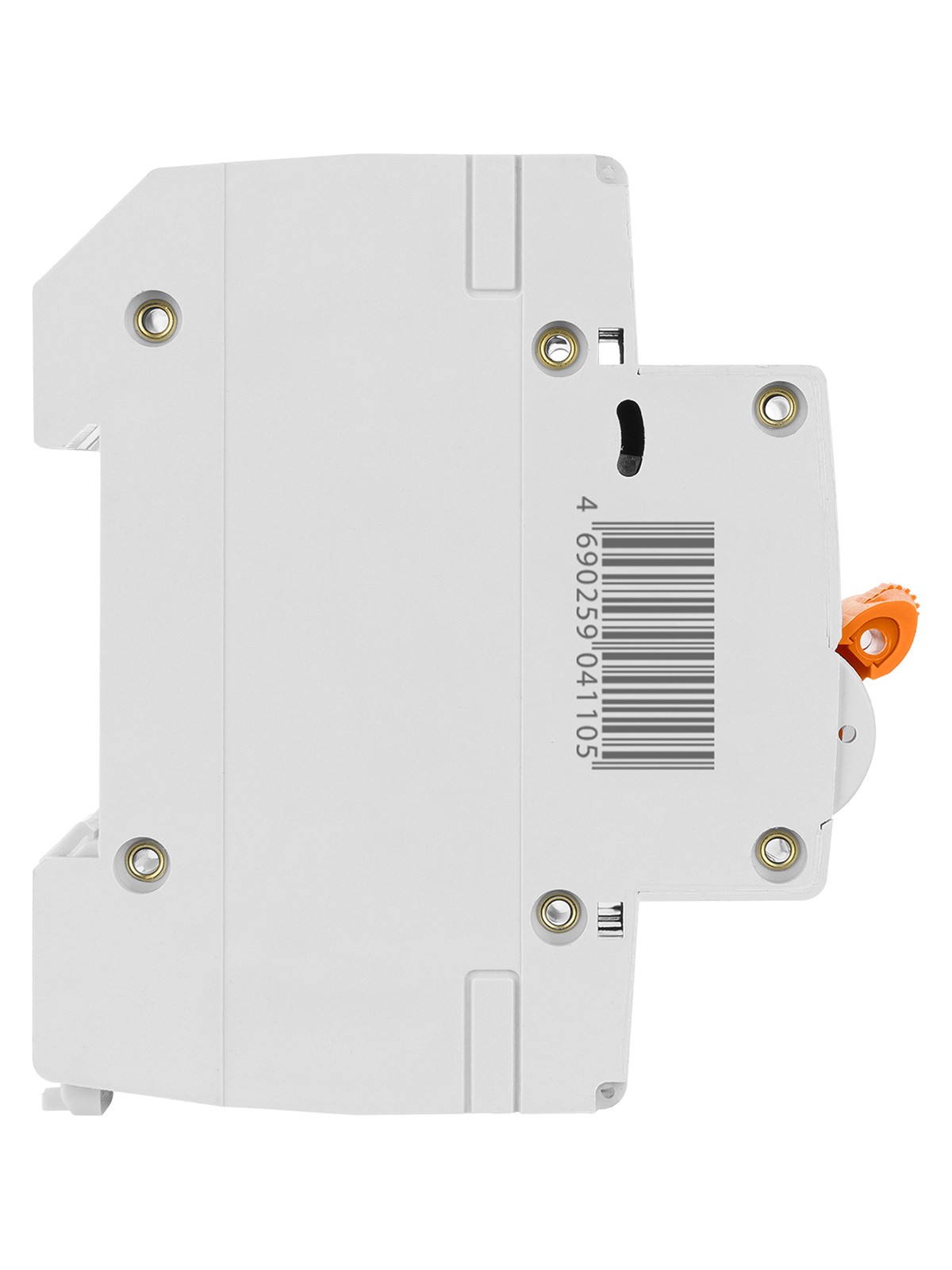 Авт. выкл.ВА47-29 3Р 4А 4,5кА х-ка D TDM — изображение 4